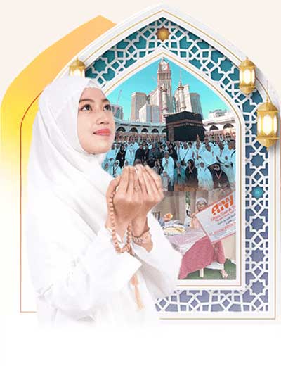 jamaah umroh